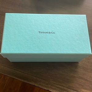 Tiffany sunglasses hard case